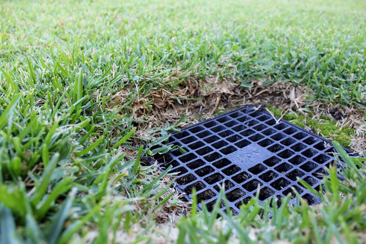 Drainage Service